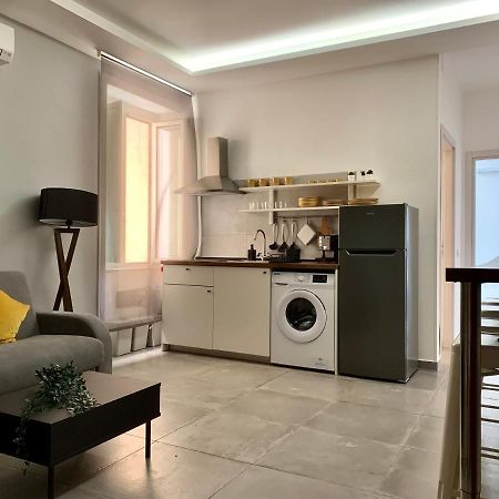 Appartamento Casa Citro Salerno Esterno foto