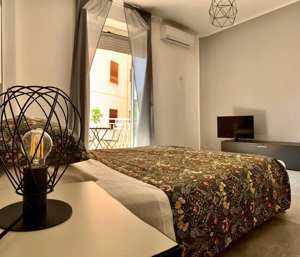 Appartamento Casa Citro Salerno Esterno foto