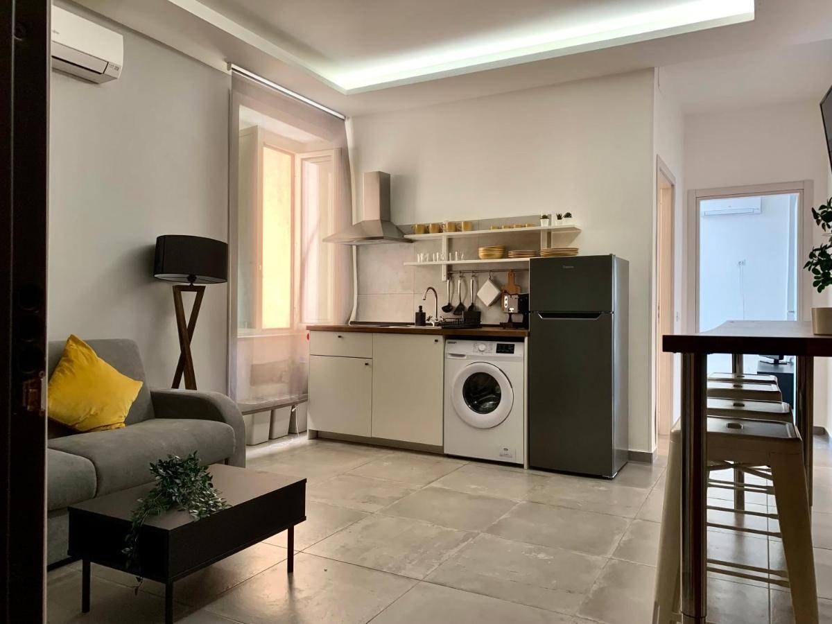 Appartamento Casa Citro Salerno Esterno foto