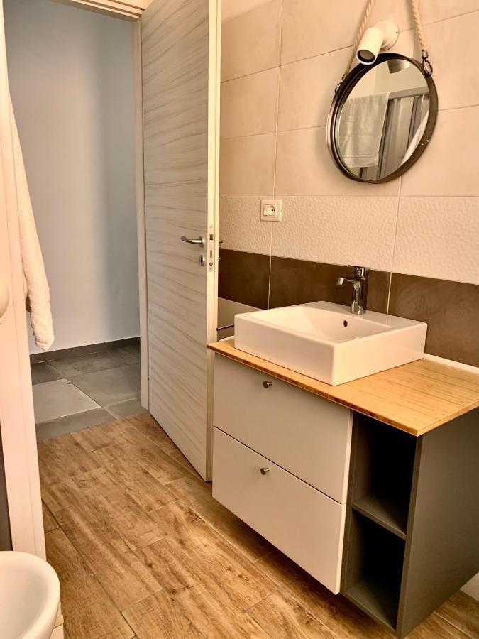 Appartamento Casa Citro Salerno Esterno foto