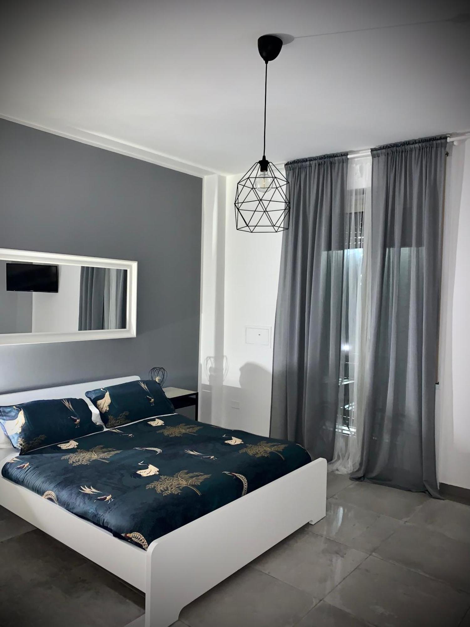 Appartamento Casa Citro Salerno Esterno foto