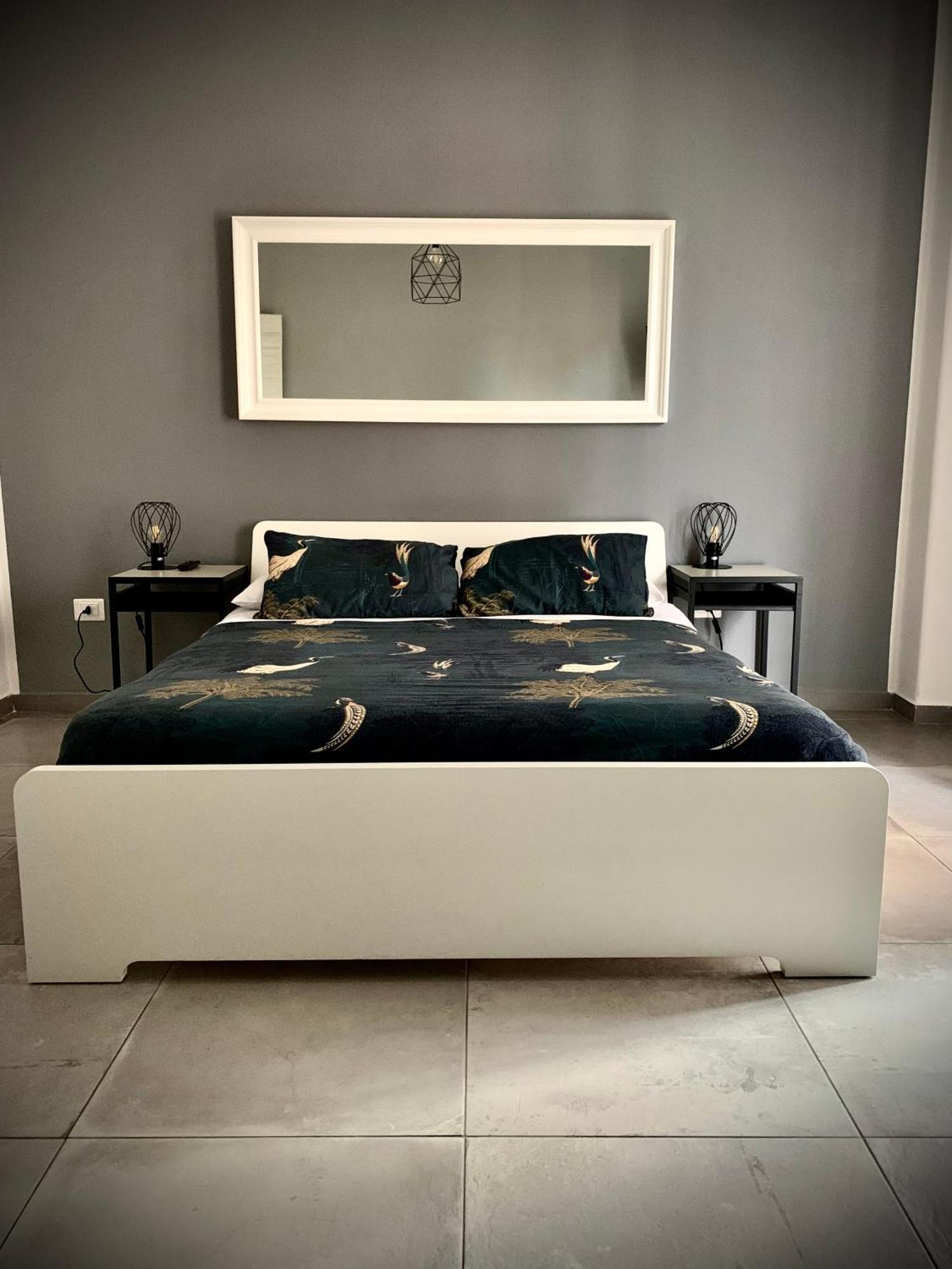 Appartamento Casa Citro Salerno Esterno foto